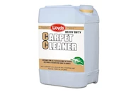 Carpet¸ Fabric and Floor Cleaning Chemicals